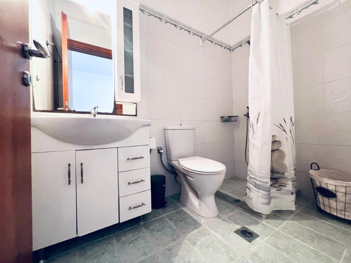 Four S Apartments Mykonos Town المظهر الخارجي الصورة